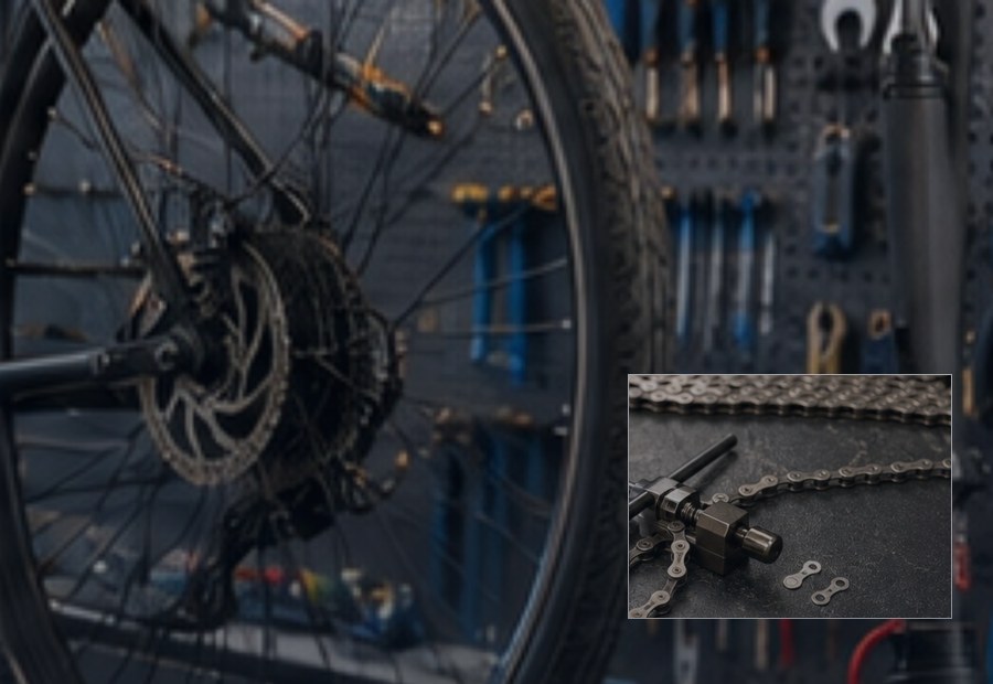 Imagen de Bicicletas, patinetes y micromovilidad: encaje del servicio - Tipo de vehículo