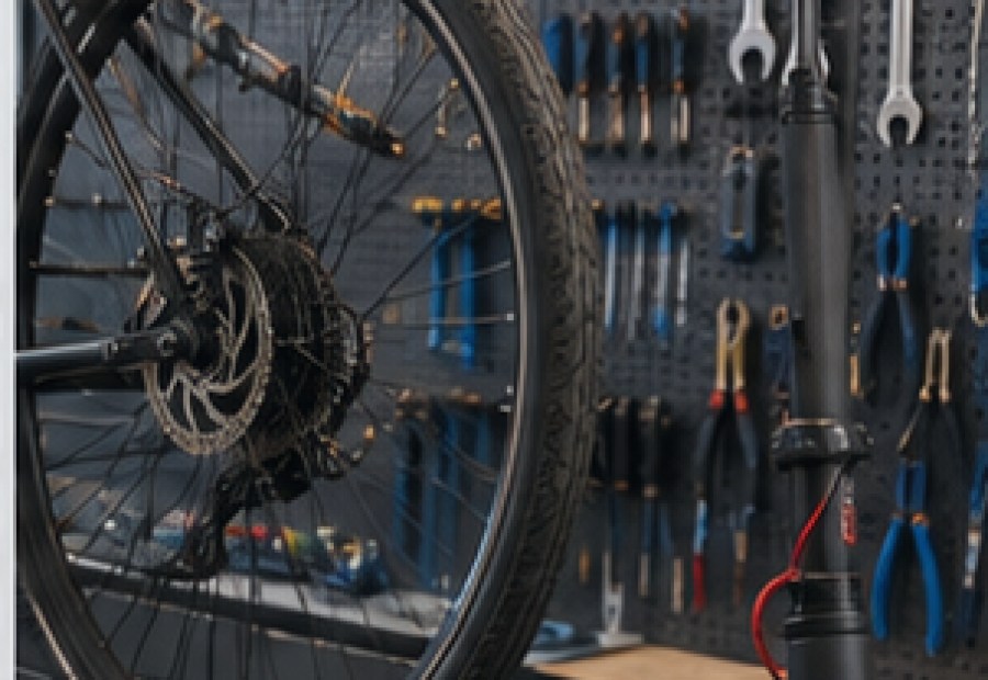 Imagen de Bicicletas, patinetes y micromovilidad: presupuesto del servicio - Tipo de vehículo