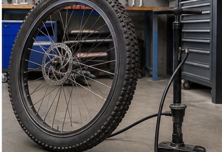 Imagen de Bicicletas, patinetes y micromovilidad: ejecucion del trabajo - Recepción del vehículo