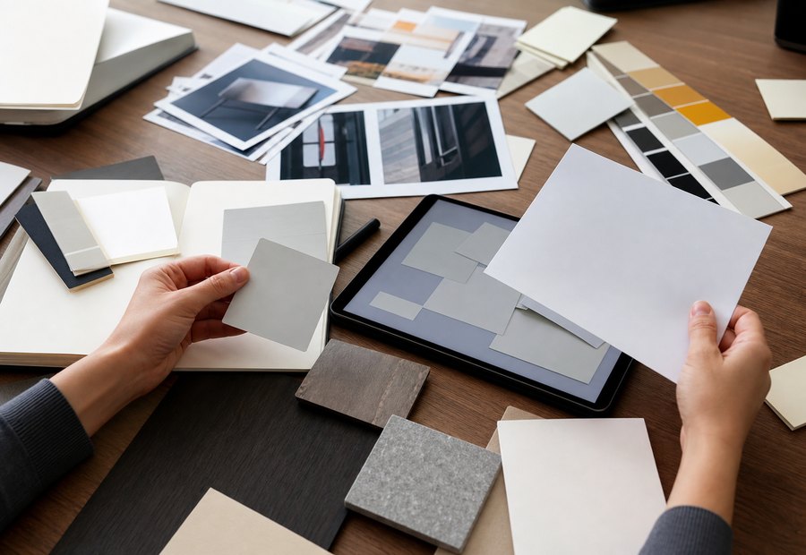 Imagen de Rotulación y señalética: problema practico - Diseño, producción e instalación