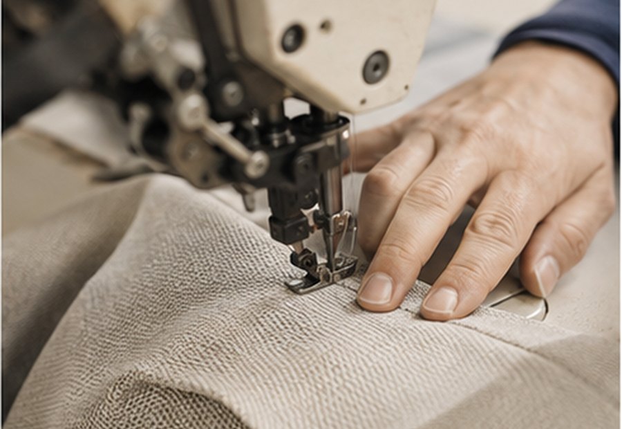 Imagen de Tapicería y restauración textil: planificacion del servicio - Tipo de pieza